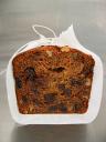 lemonpi » WHB 100#! : Sticky Banana, Walnut and Raisin Bread