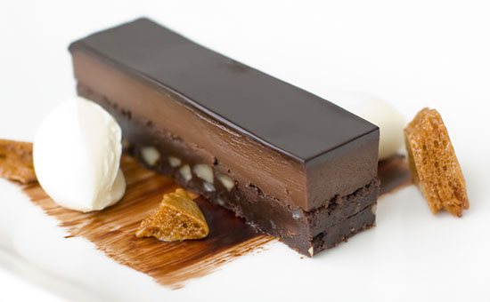 lemonpi » (Not just) A Chocolate Brownie