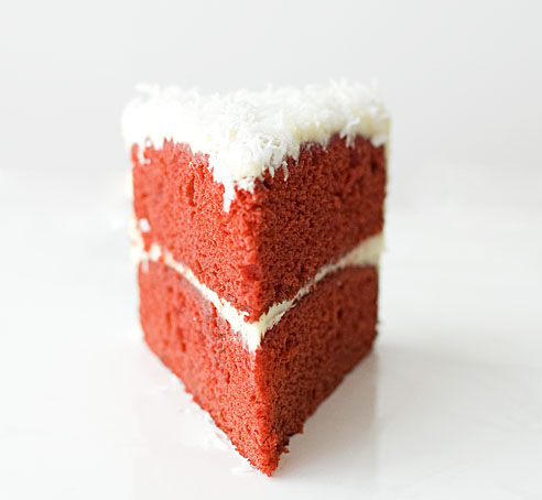 Ketchup-RedVelvetCake