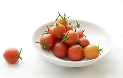 Tomatoes