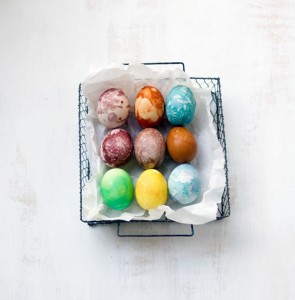 lemonpi » Of Easter eggs and buns